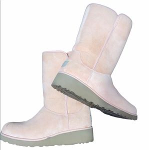UGG Amie Boots